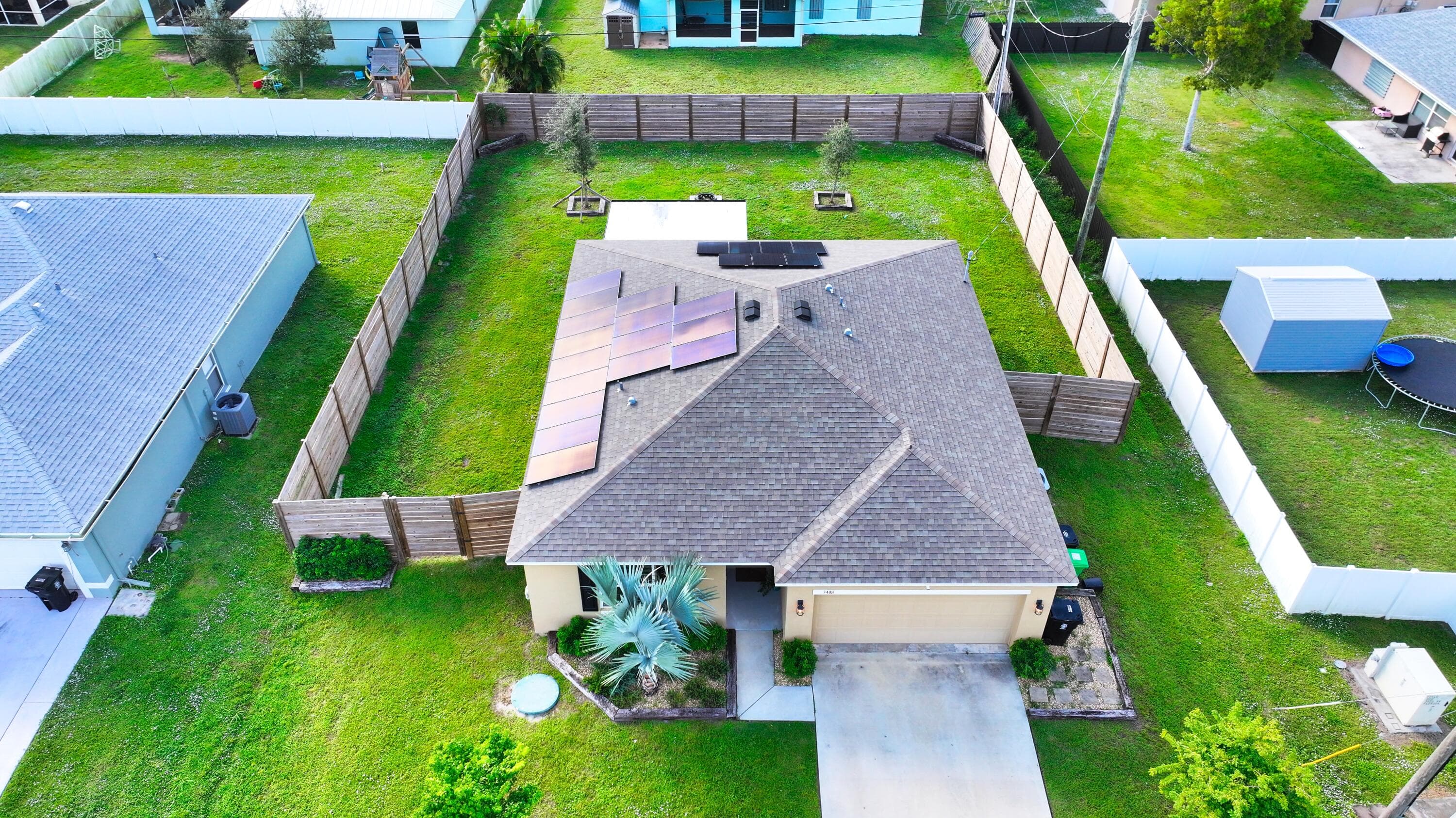 3408 SW Fashoda Street, Port St. Lucie, FL 34953 — photo 10 of 46