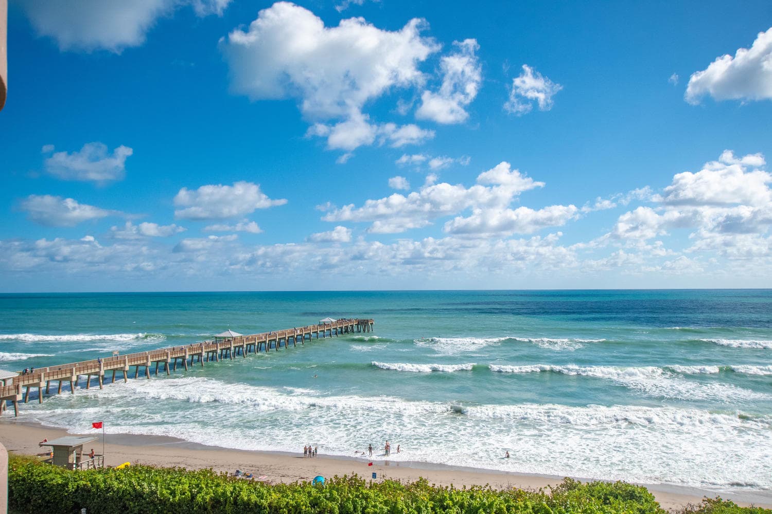 401 Olympus Drive, Juno Beach, FL 33408 — photo 13 of 14