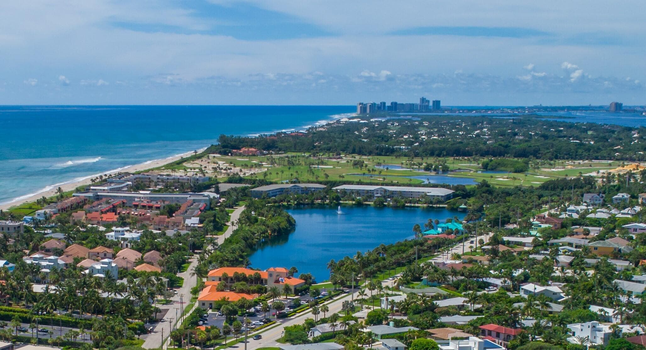 401 Olympus Drive, Juno Beach, FL 33408 — photo 14 of 14