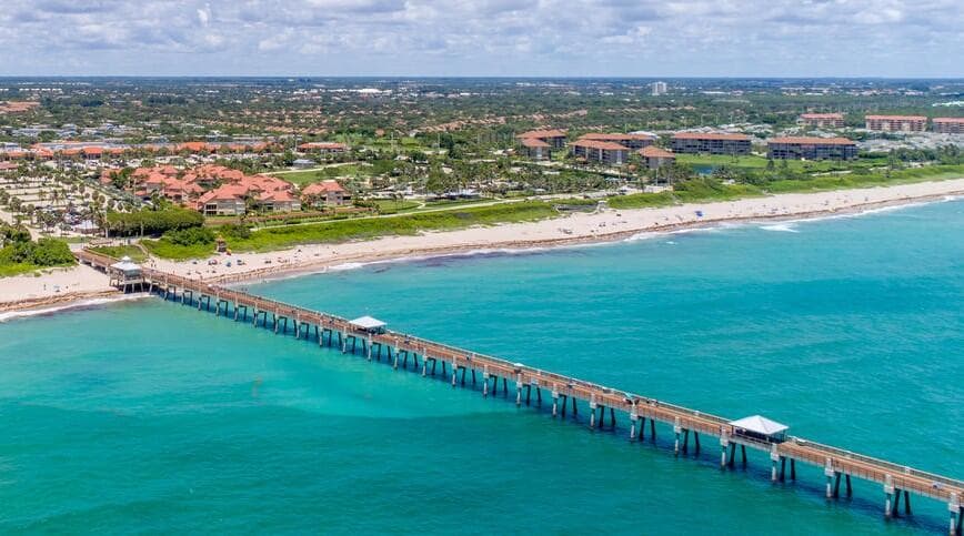 403 Olympus Drive, Juno Beach, FL 33408 — photo 12 of 14