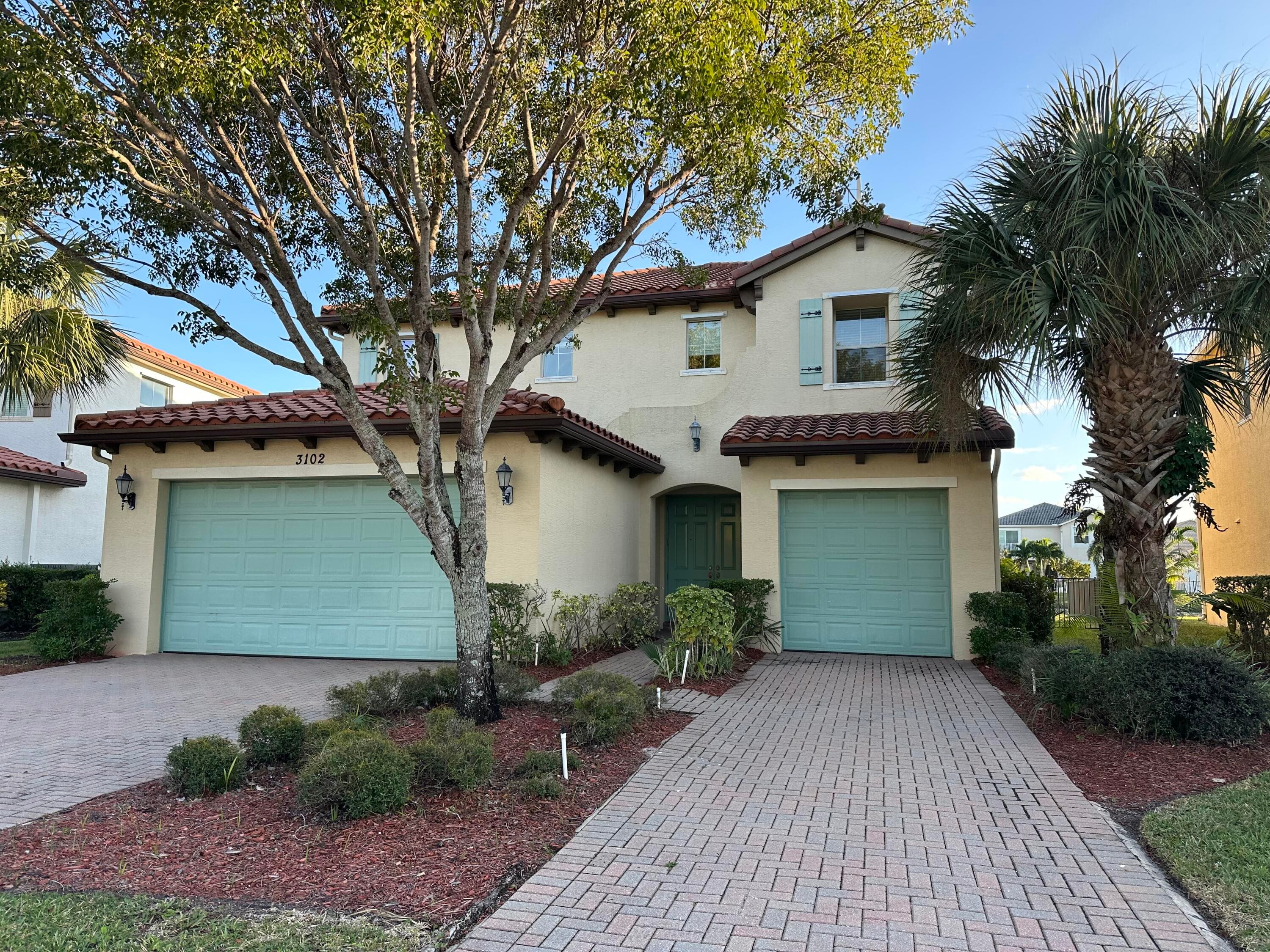 3102 Payson Way, Wellington, FL 33414 — photo