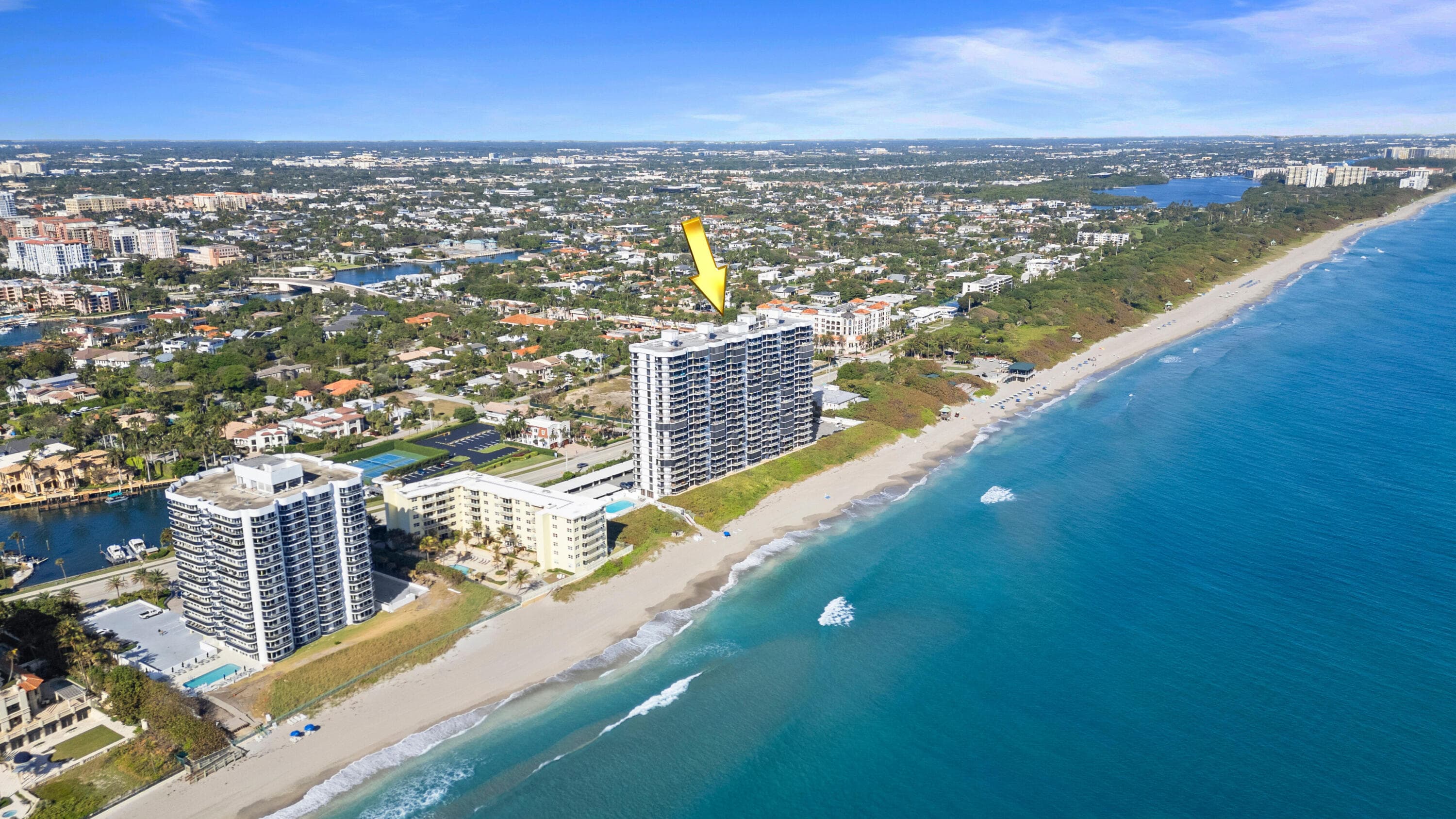 250 S Ocean 4e Boulevard 4-e, Boca Raton, FL 33432 — photo 53 of 63