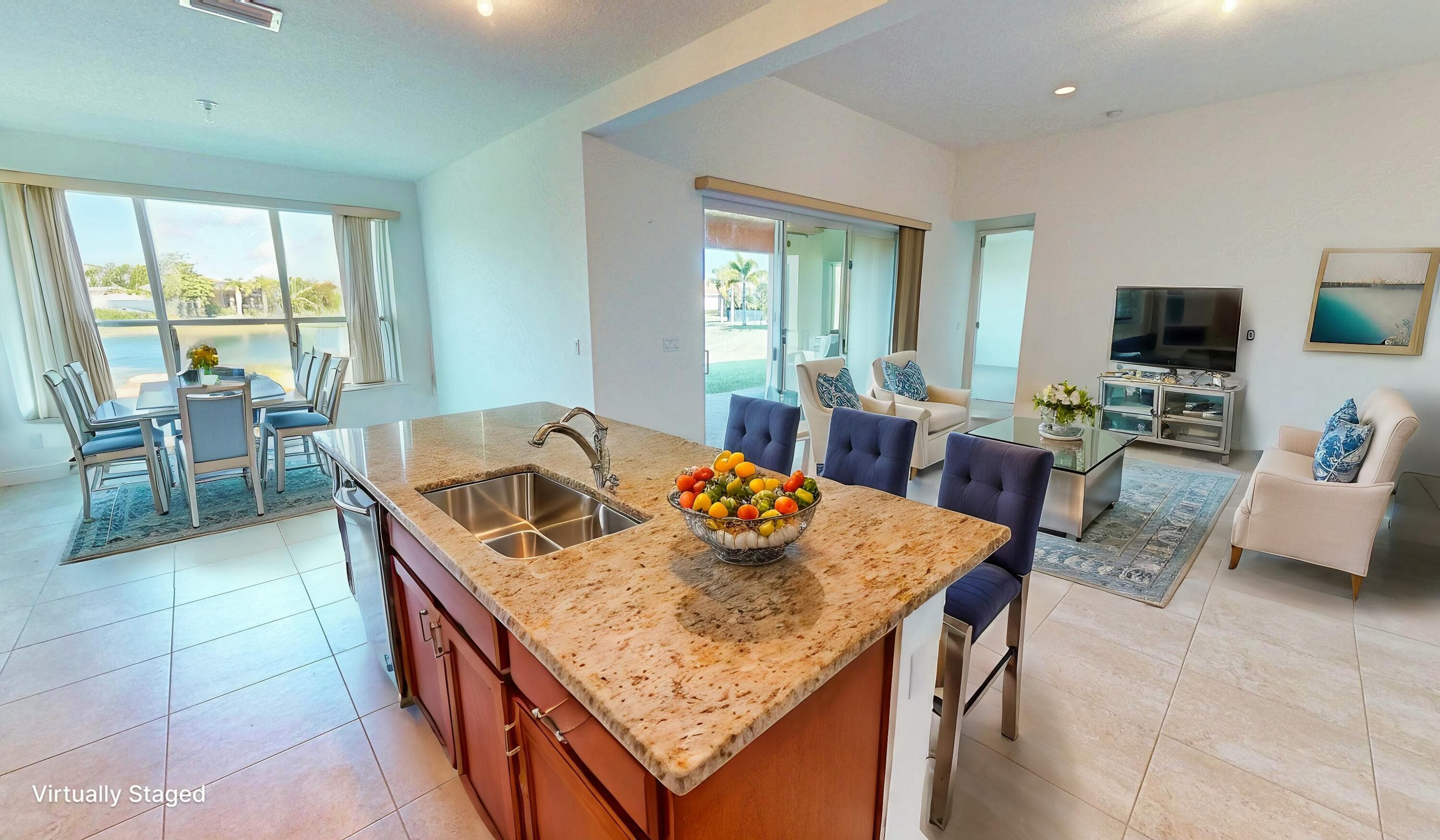12074 SW Bayberry Avenue, Port St. Lucie, FL 34987 — photo 7 of 79