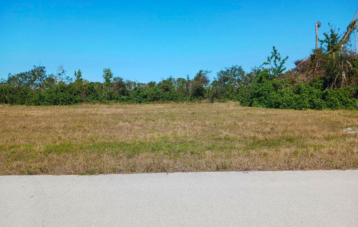 3707 NW 44th Terrace, Cape Coral, FL 33993 — photo