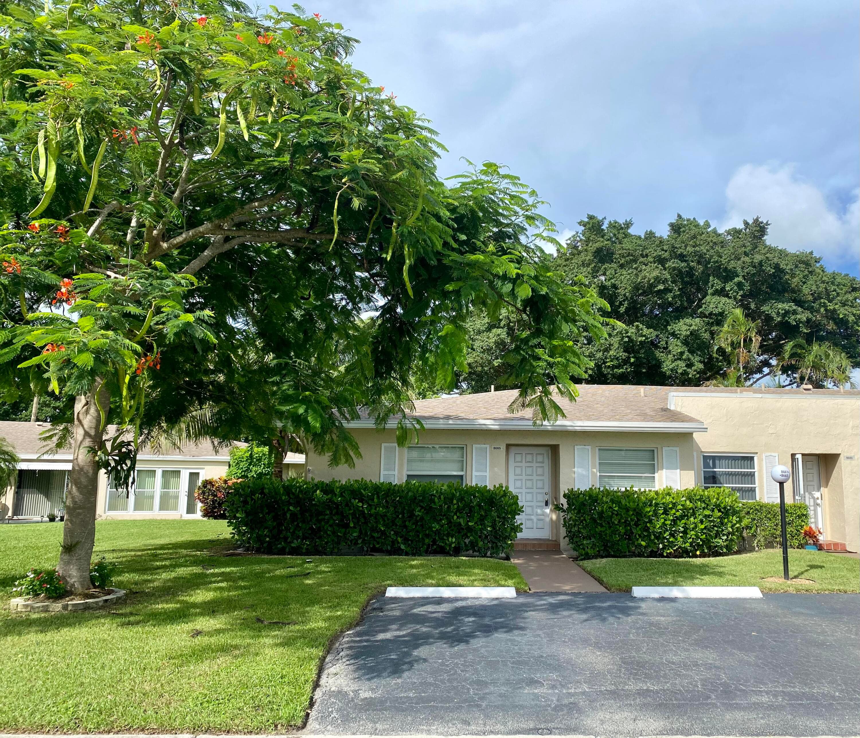 8665 Chevy Chase Drive 113, Boca Raton, FL 33433 — photo
