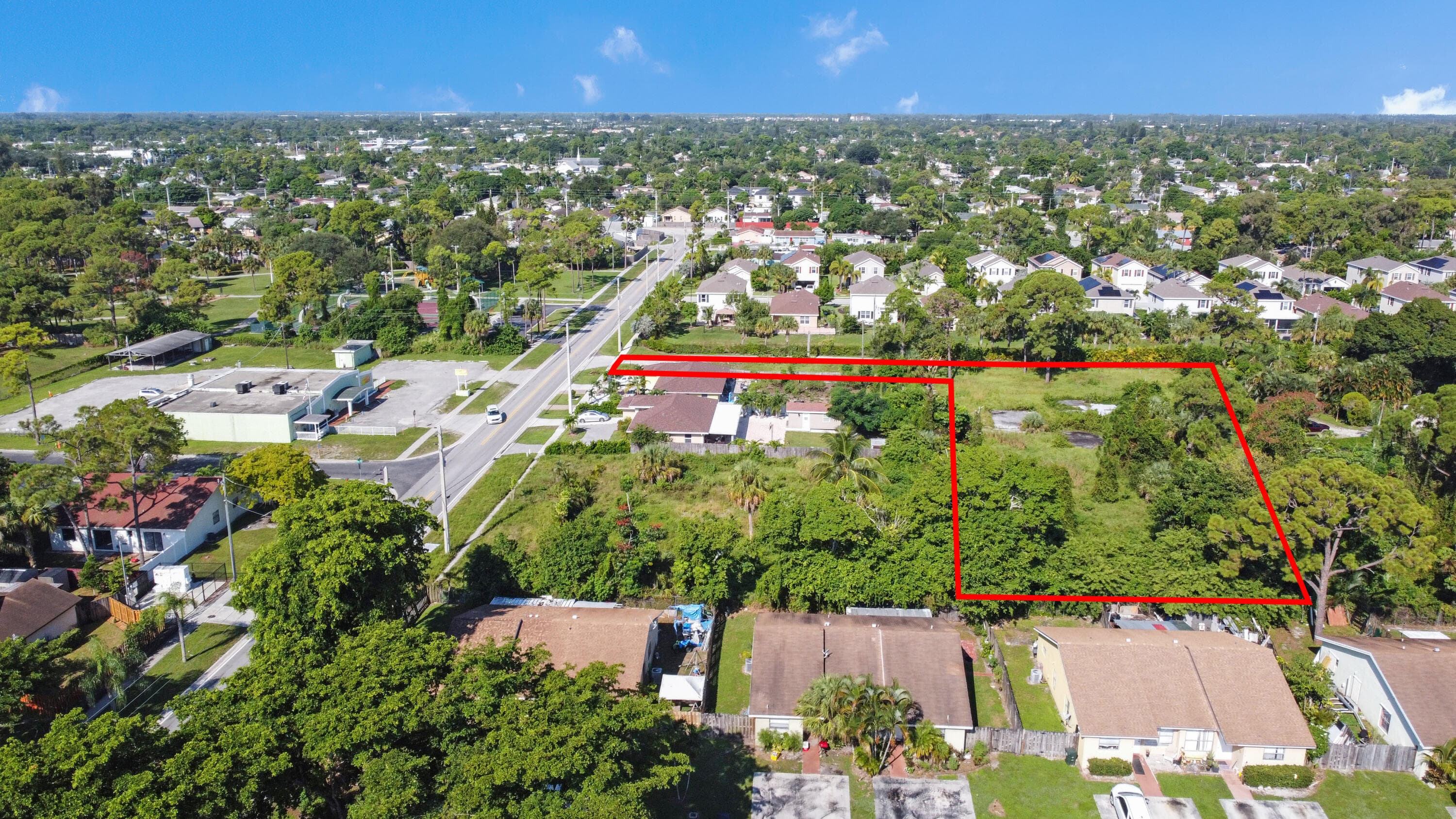 3716 Elaine Drive, Lake Worth, FL 33463 — photo 11 of 18