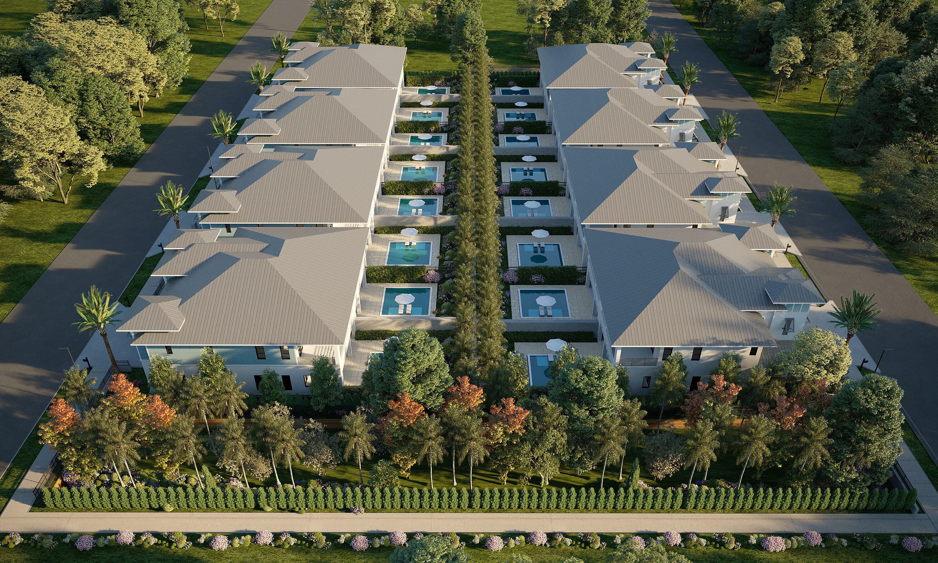 8687 SE Neptune Street 8a, Hobe Sound, FL 33455 — photo 3 of 9