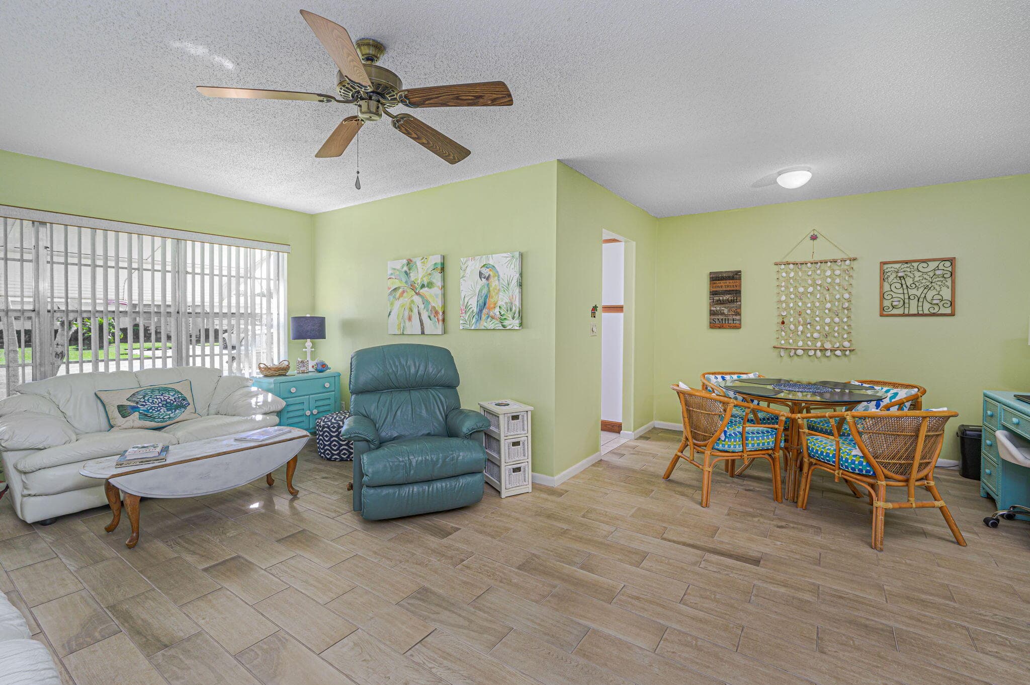 908 Savannas Point Drive C(F), Fort Pierce, FL 34982 — photo 3 of 10