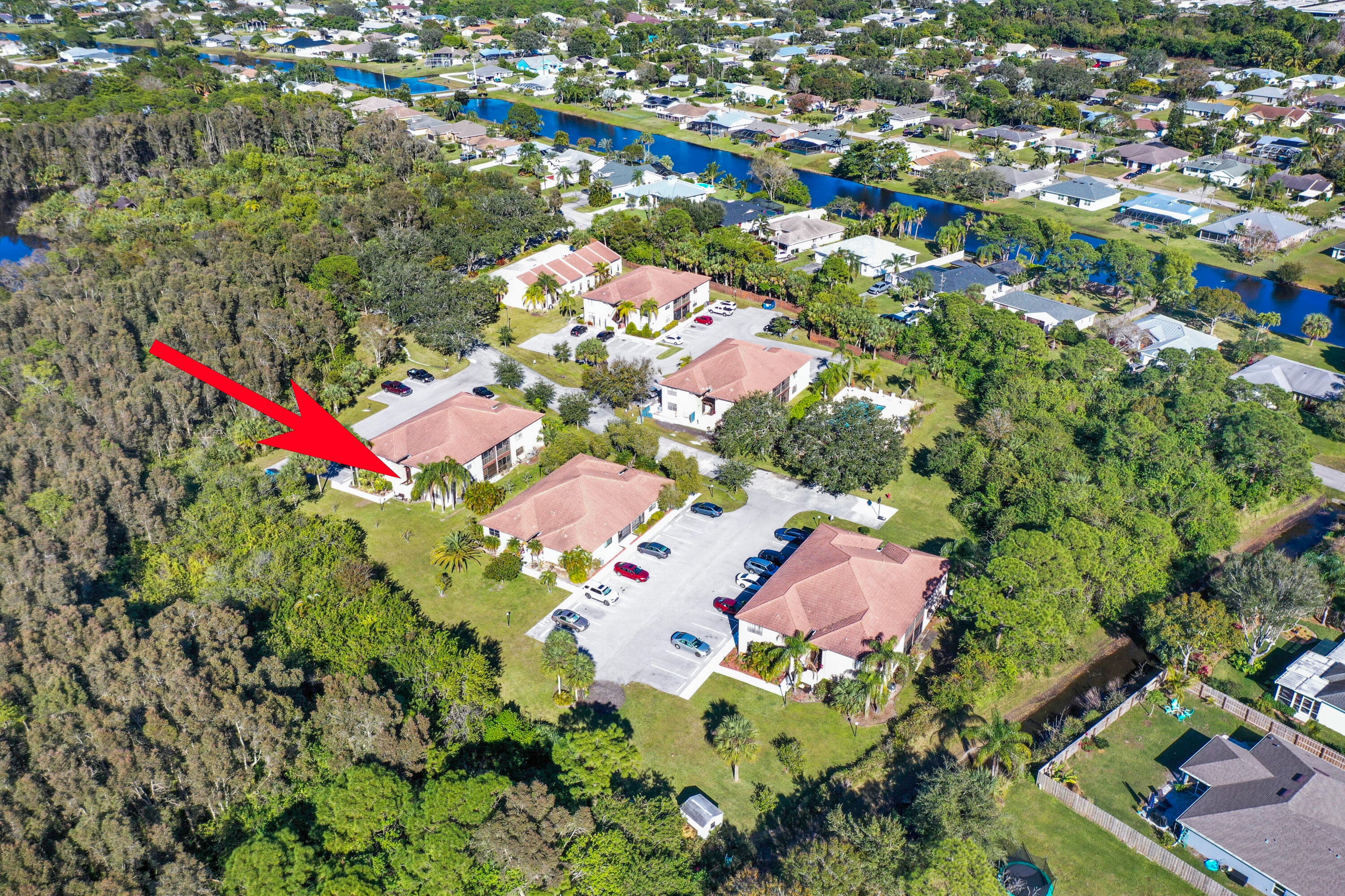 2432 SE Garden Terrace 703, Port St. Lucie, FL 34952 — photo 4 of 18