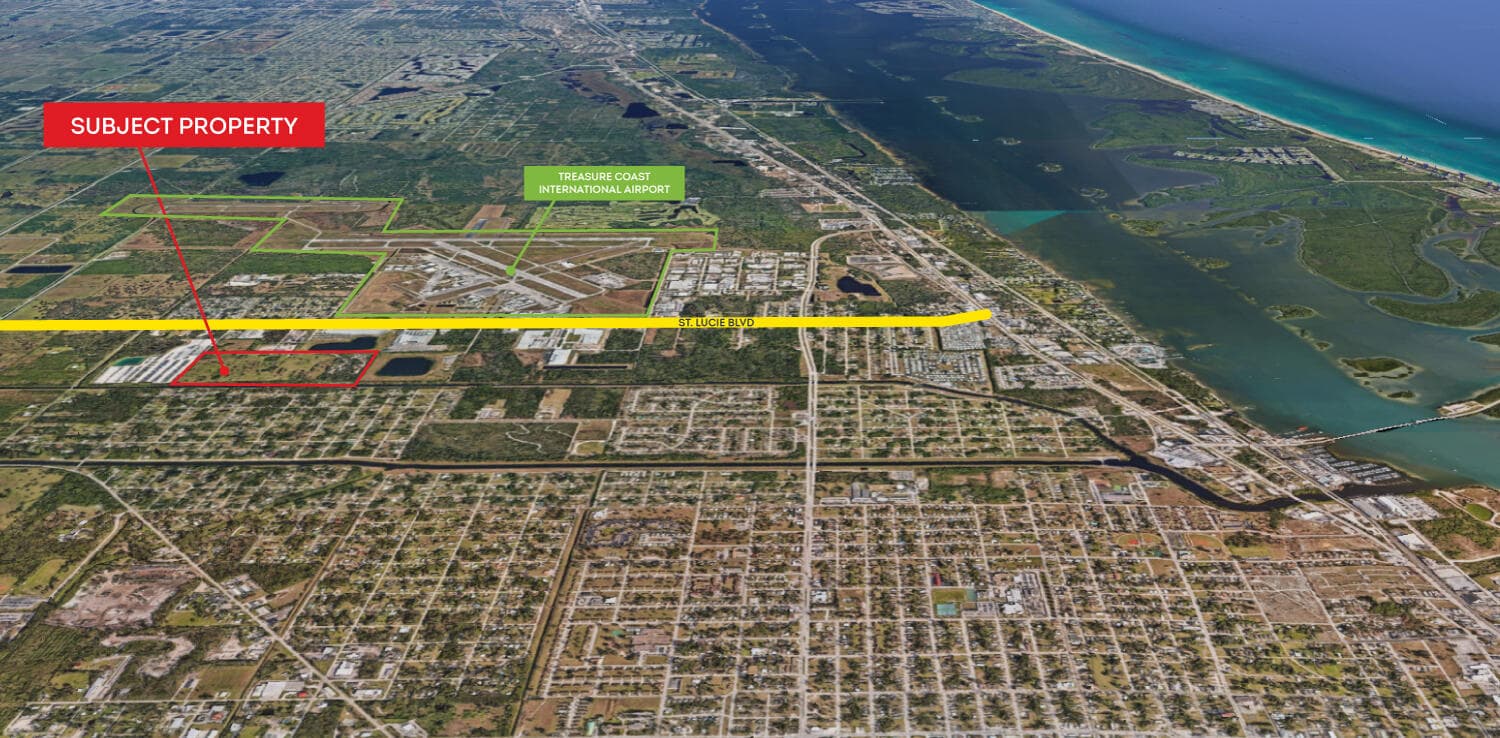 2525 Center Road, Fort Pierce, FL 34946 — photo 3 of 7