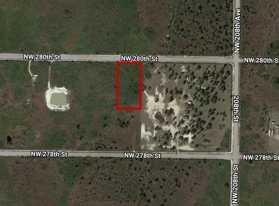 21020 NW 28oth Street, Okeechobee, FL 34972 — photo