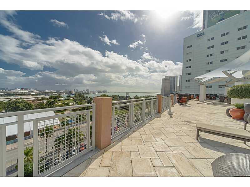 253 NE 2nd Street 2710, Miami, FL 33132 — photo 24 of 42