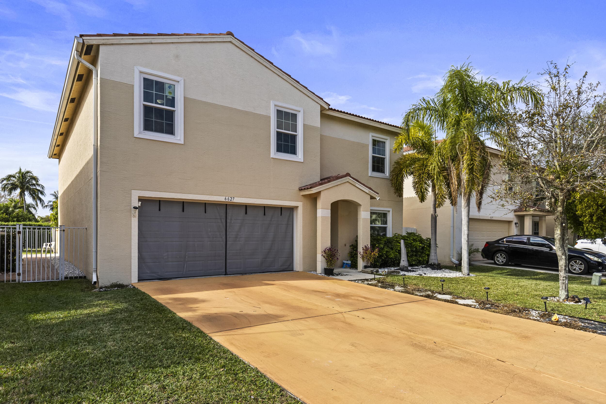 6627 Rainwood Cove Lane, Lake Worth, FL 33463 — photo 1 of 43