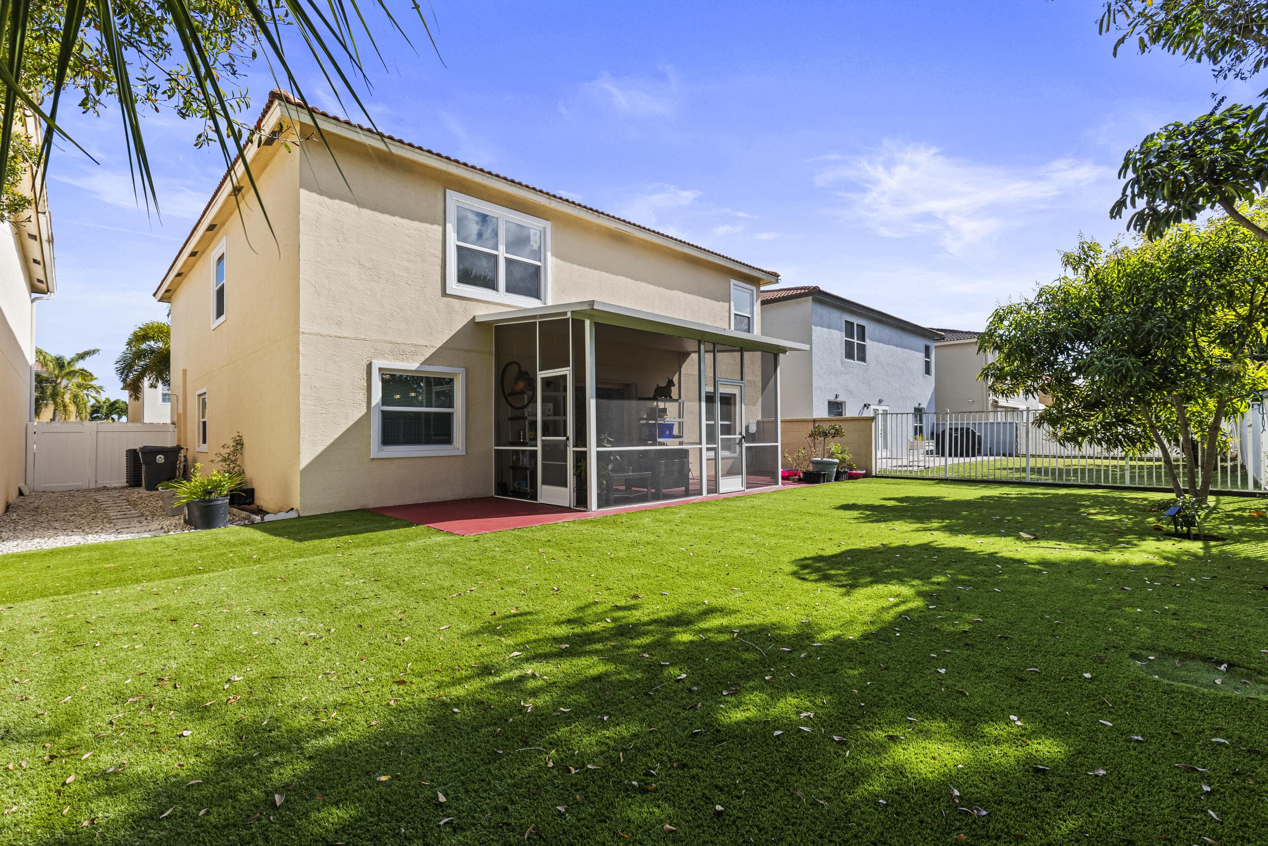 6627 Rainwood Cove Lane, Lake Worth, FL 33463 — photo 38 of 43