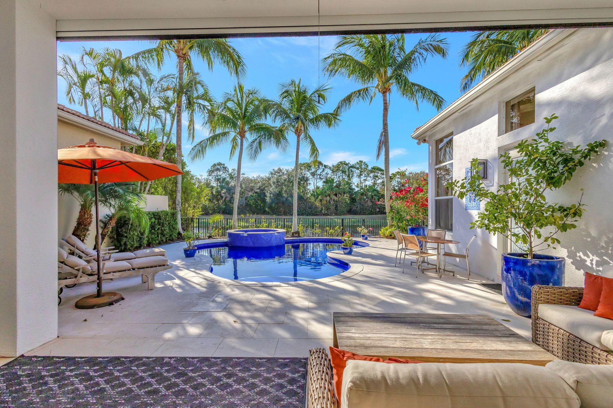 162 Esperanza Way, Palm Beach Gardens, FL 33418 — photo 1 of 131