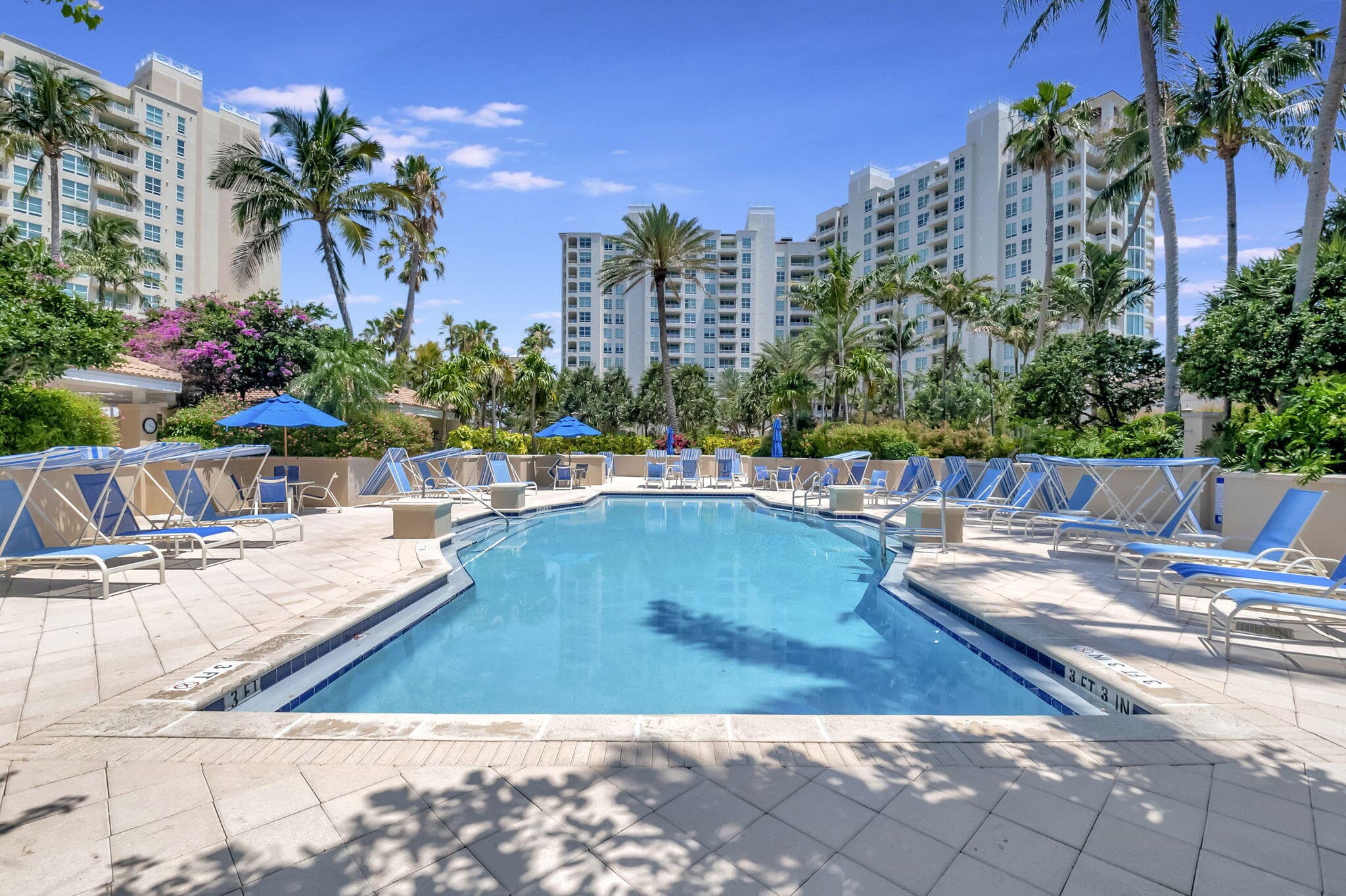 3720 S Ocean Boulevard 1001, Highland Beach, FL 33487 — photo 78 of 83
