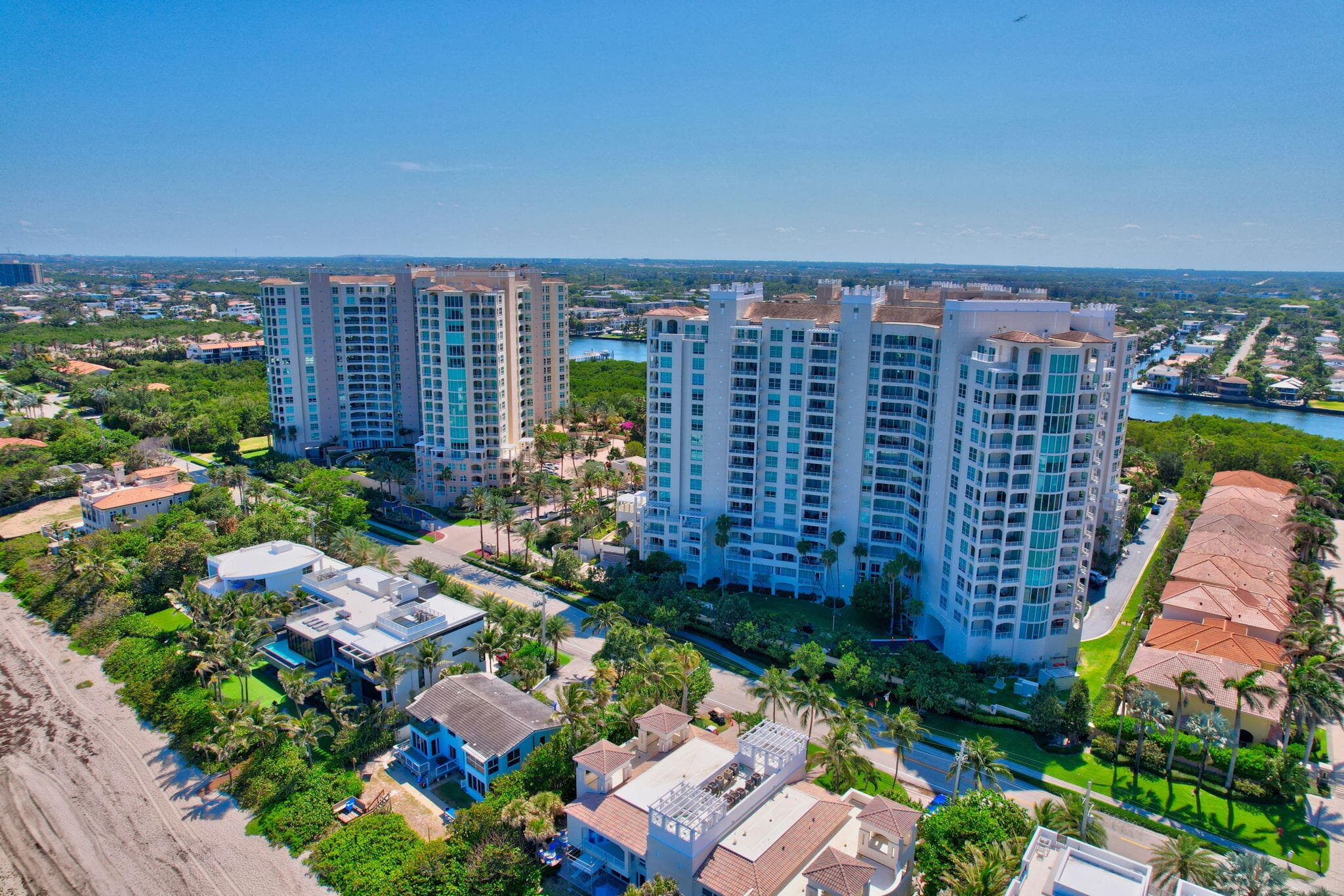 3720 S Ocean Boulevard 1001, Highland Beach, FL 33487 — photo 80 of 83