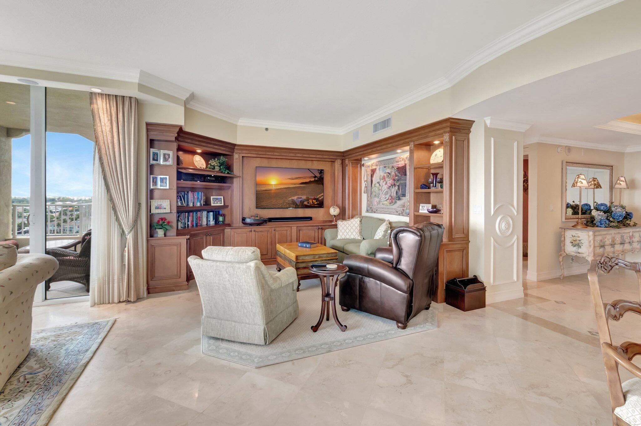 3720 S Ocean Boulevard 1001, Highland Beach, FL 33487 — photo 19 of 83