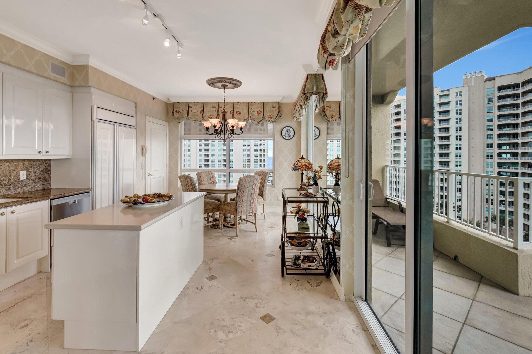 3720 S Ocean Boulevard 1001, Highland Beach, FL 33487 — photo 10 of 83