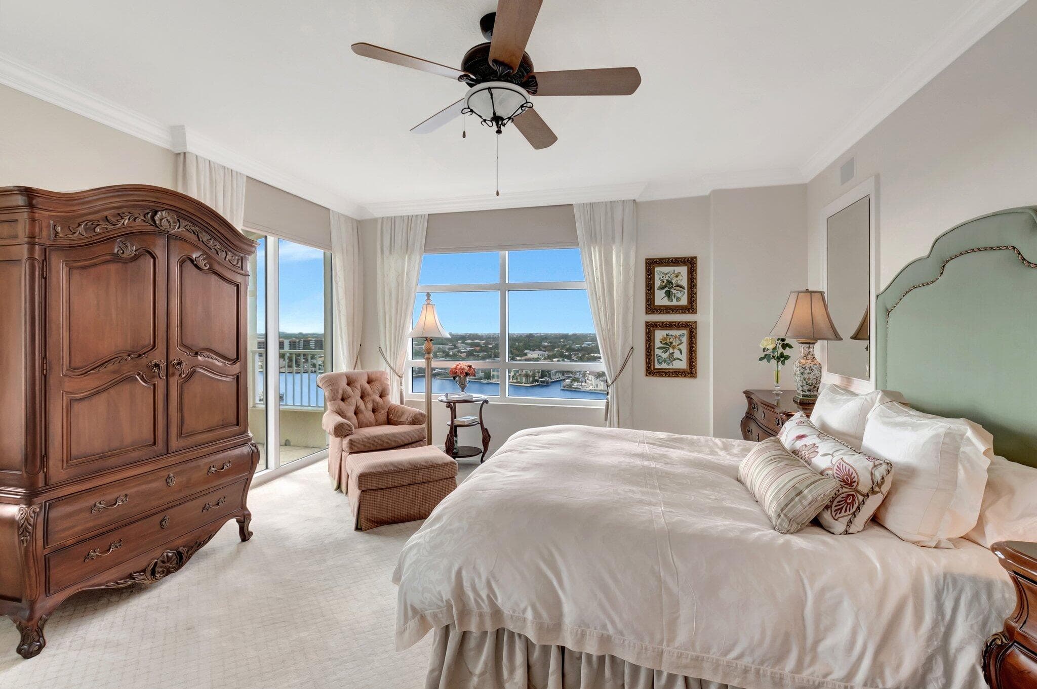 3720 S Ocean Boulevard 1001, Highland Beach, FL 33487 — photo 27 of 83