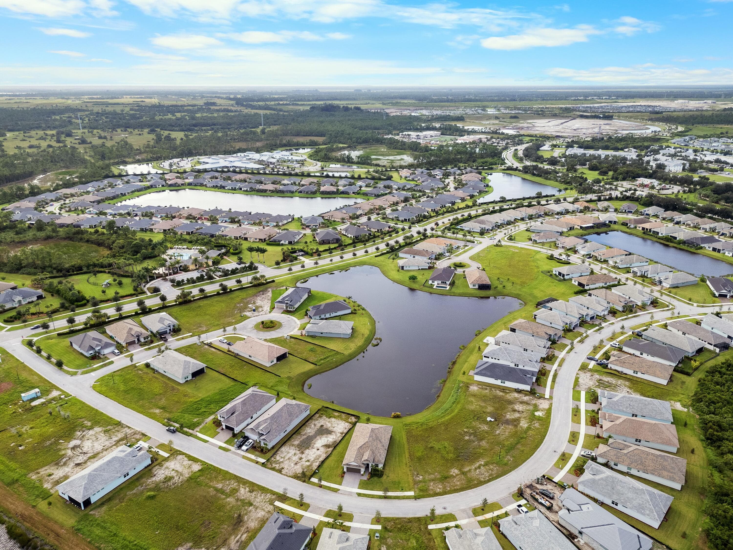 12398 SW Sunrise Lake Terrace, Port St. Lucie, FL 34987 — photo 25 of 27