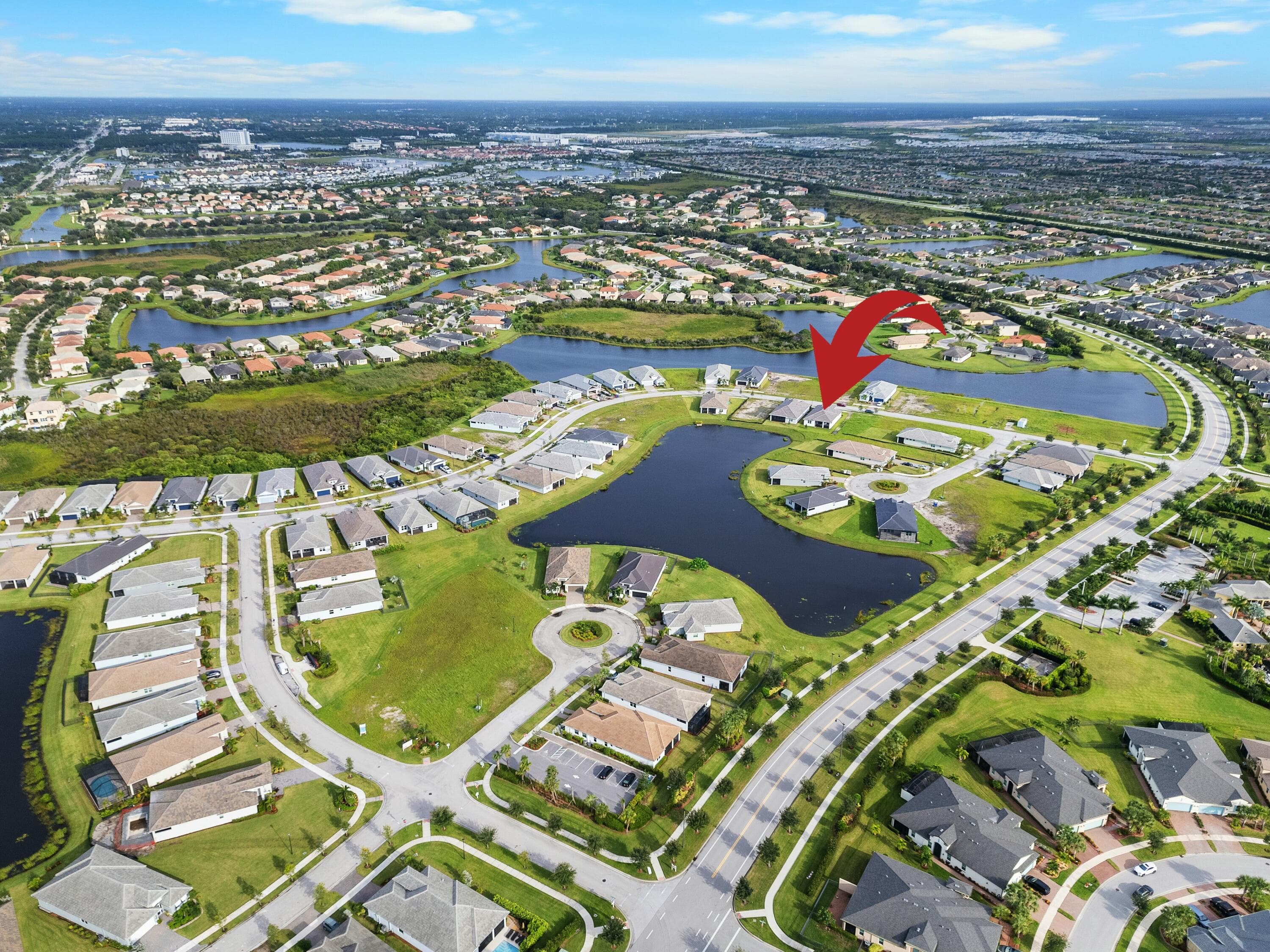 12398 SW Sunrise Lake Terrace, Port St. Lucie, FL 34987 — photo 24 of 27