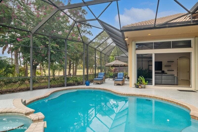 8825 Bally Bunion Road, Port St. Lucie, FL 34986 — photo 1 of 111