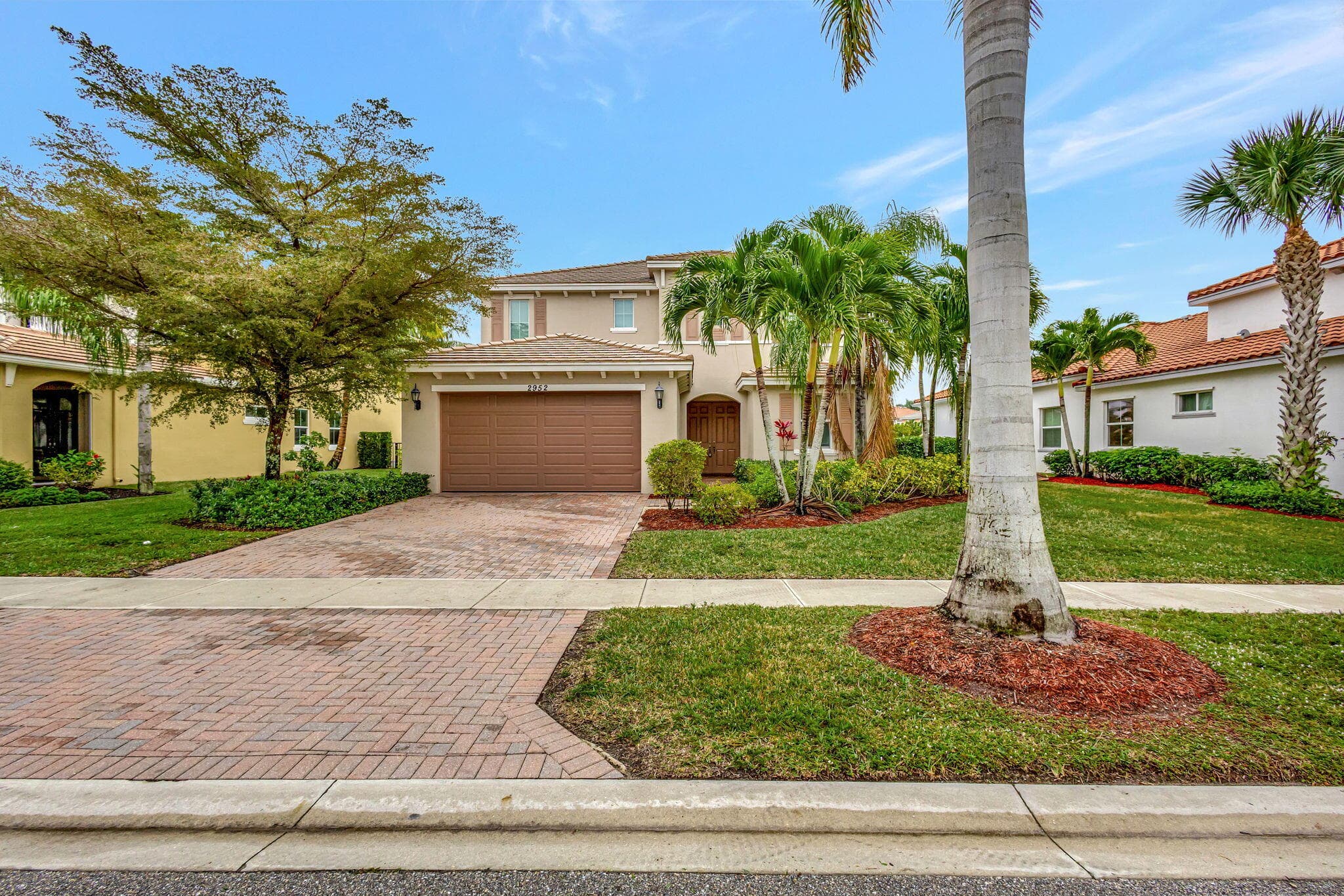 2952 Payson Way, Wellington, FL 33414 — photo