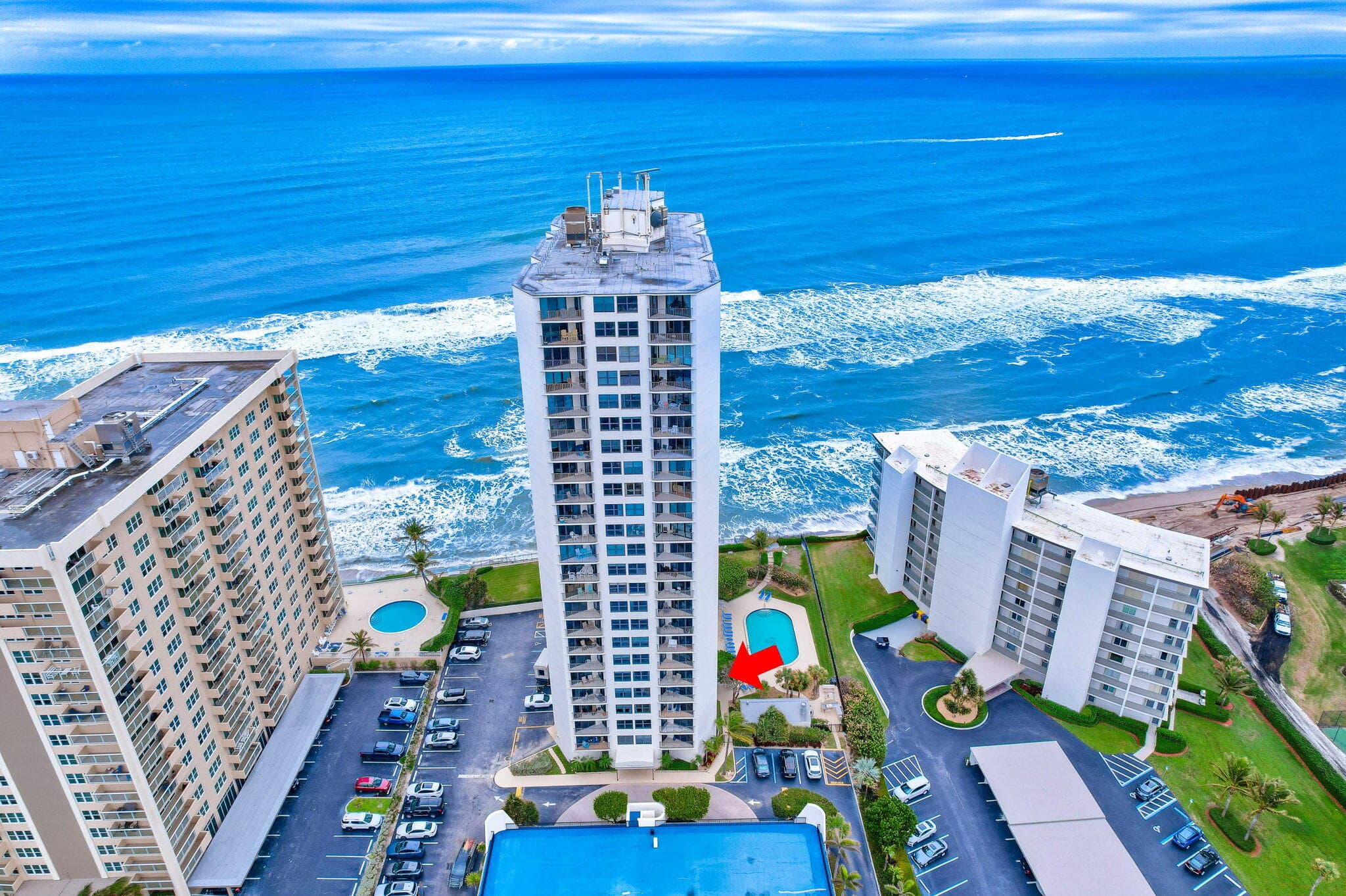 5420 N Ocean Drive 206, Singer Island, FL 33404 — photo 30 of 56