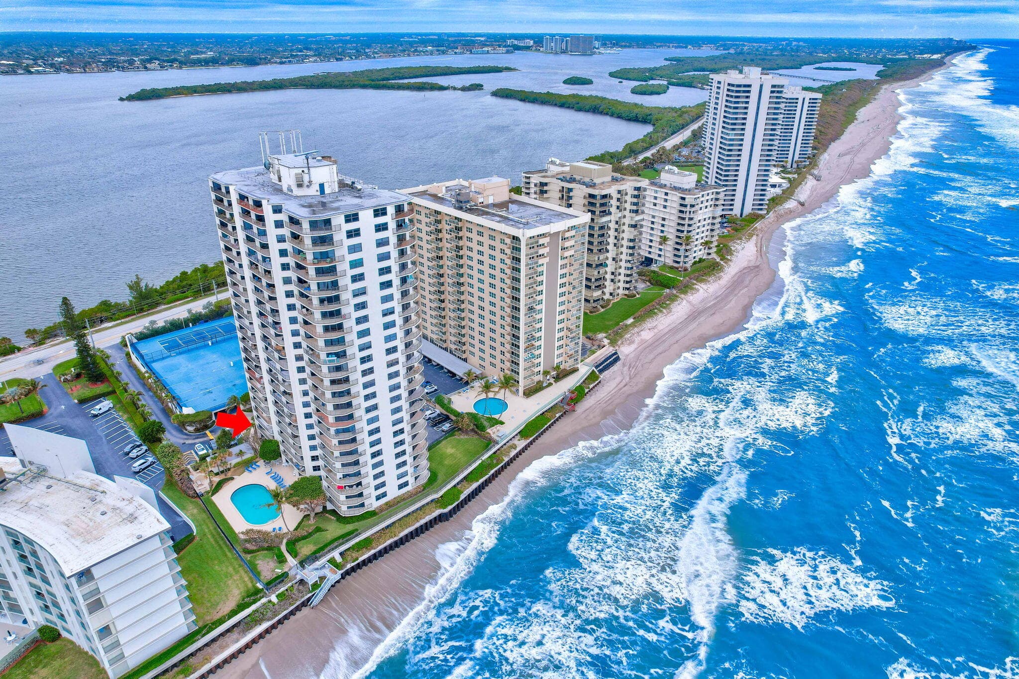 5420 N Ocean Drive 206, Singer Island, FL 33404 — photo 51 of 56