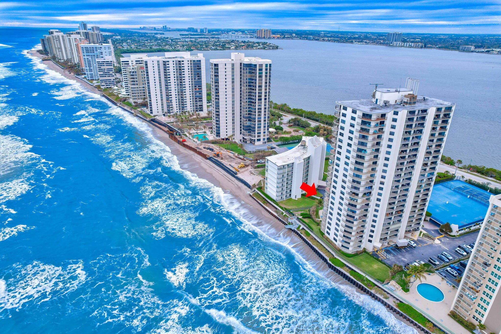 5420 N Ocean Drive 206, Singer Island, FL 33404 — photo 53 of 56