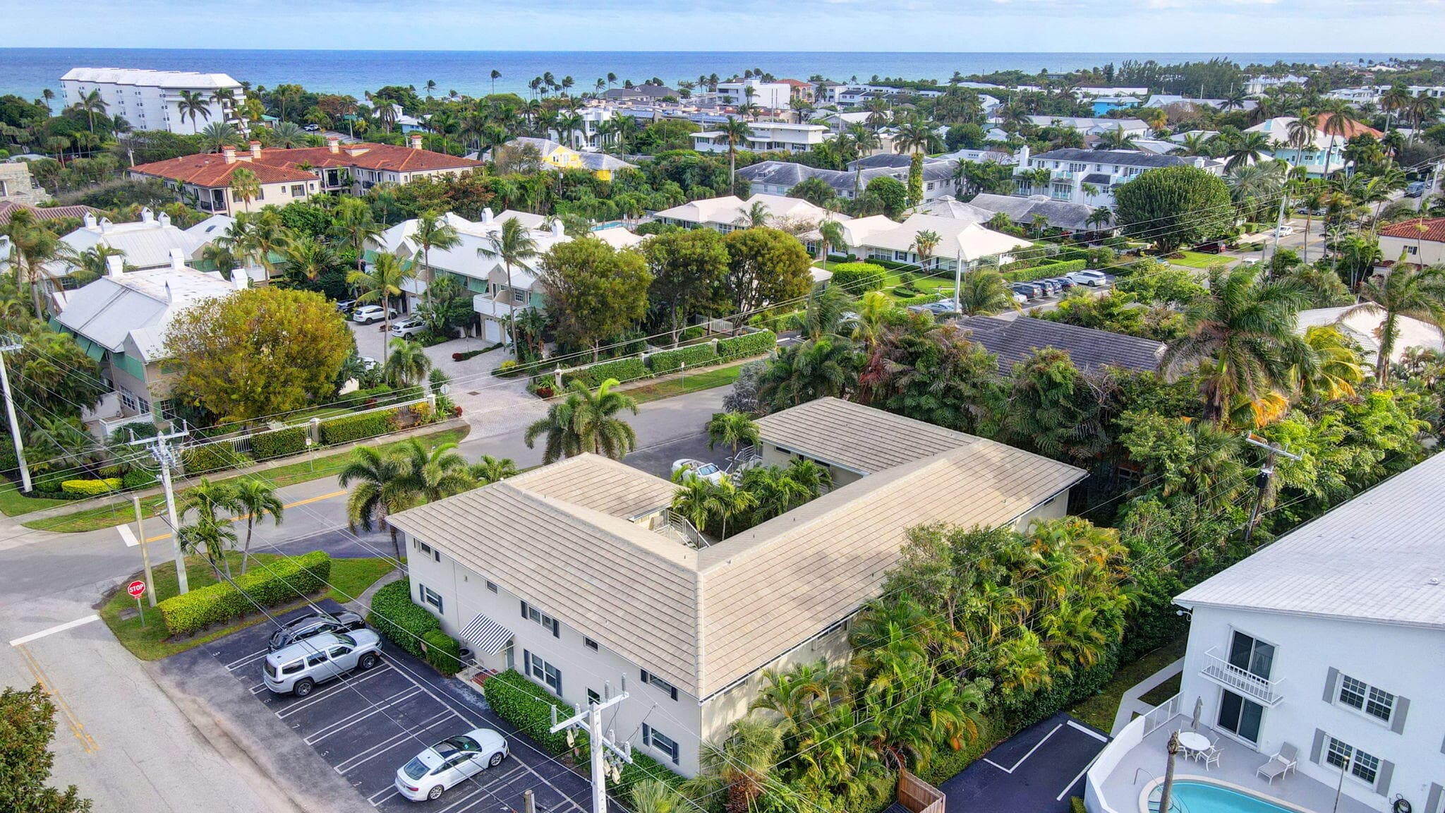 100 Venetian Drive 3, Delray Beach, FL 33483 — photo 30 of 32