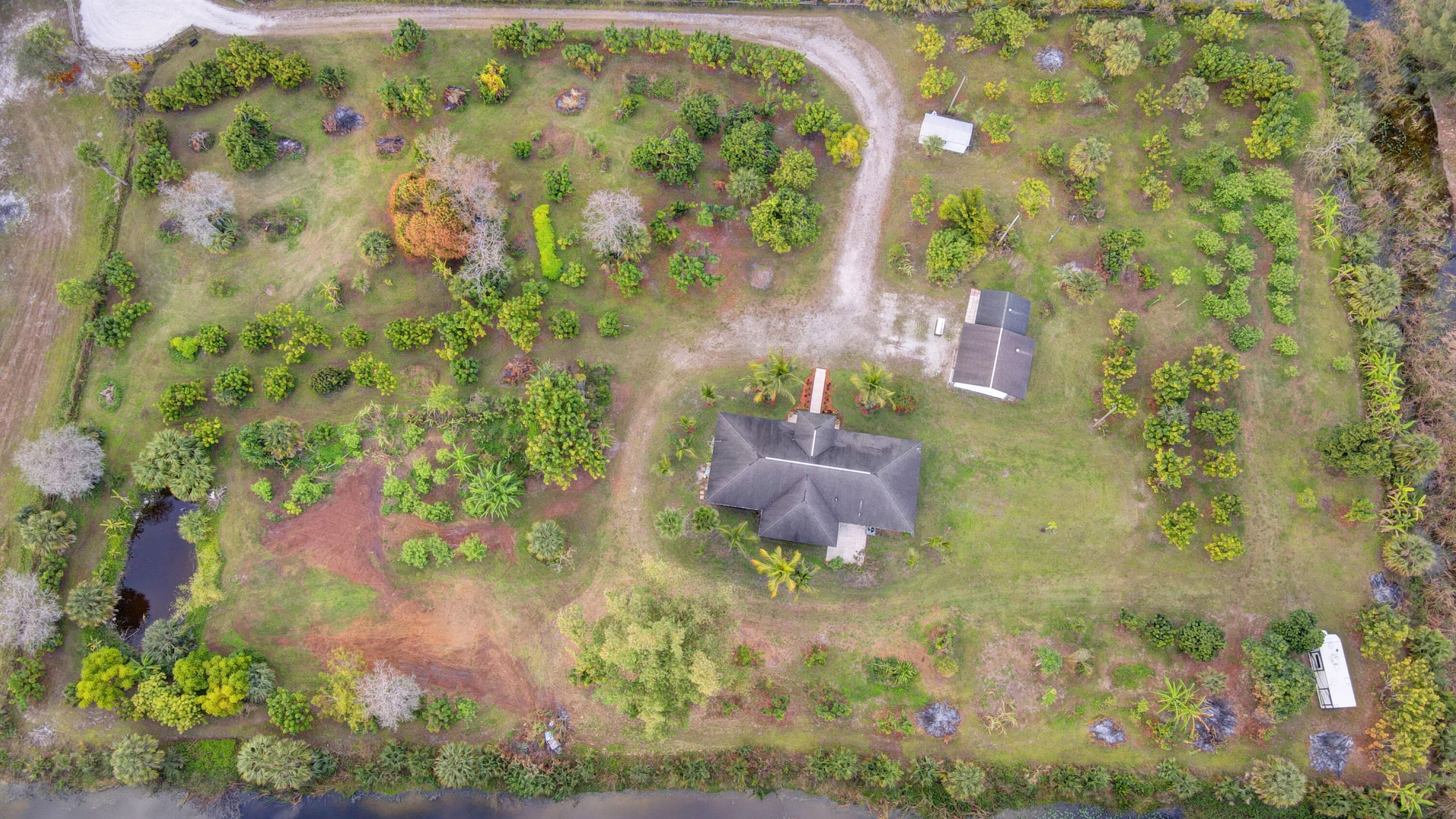 3446 Cabbage Palm Way, Loxahatchee, FL 33470 — photo 45 of 57