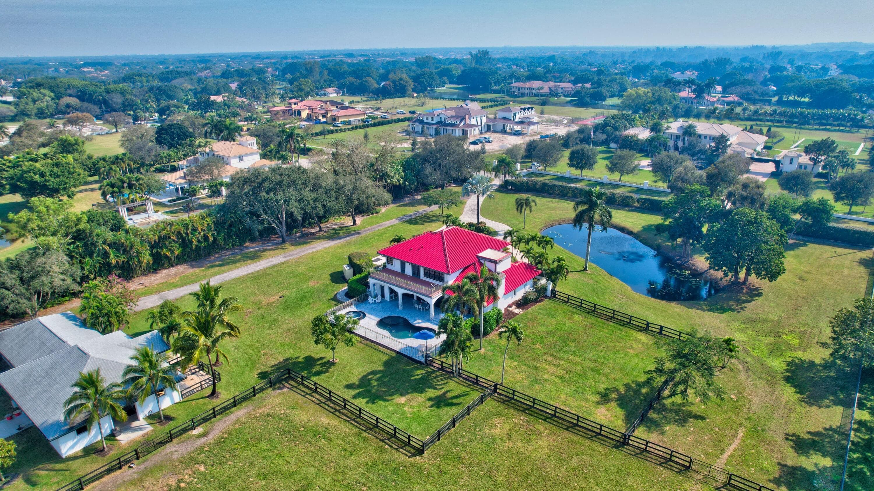10321 El Paraiso Place S, Delray Beach, FL 33446 — photo 50 of 53