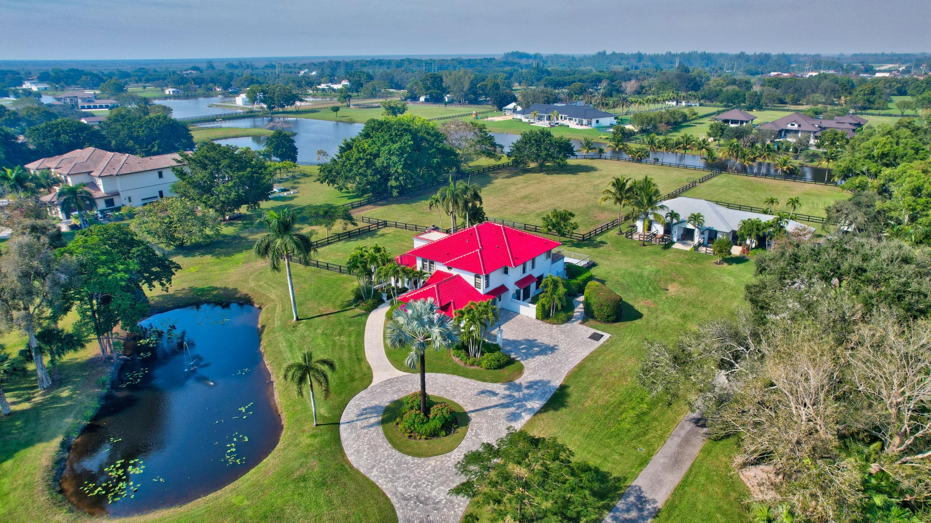 10321 El Paraiso Place S, Delray Beach, FL 33446 — photo 1 of 53