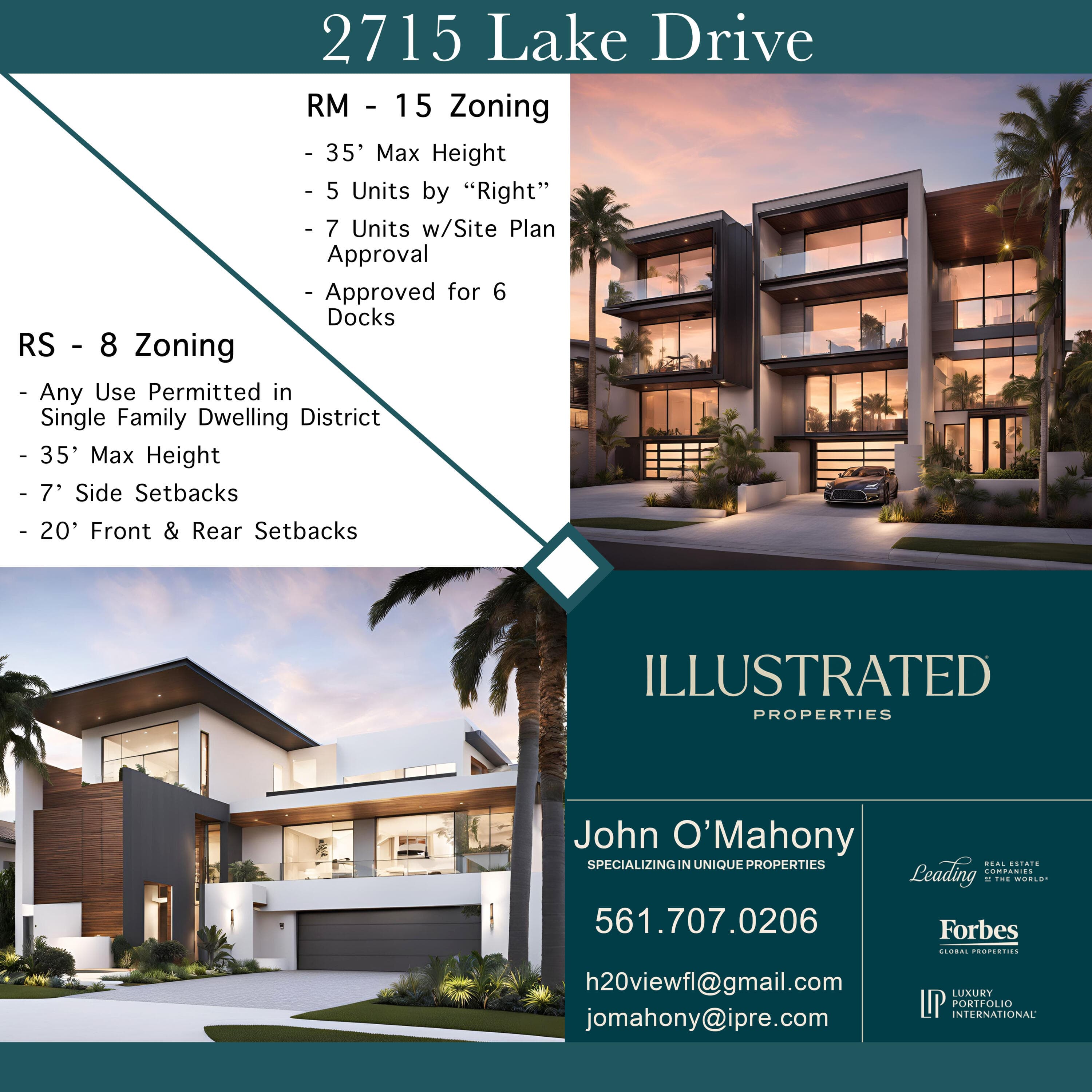 2715 Lake Drive, Riviera Beach, FL 33404 — photo 5 of 15