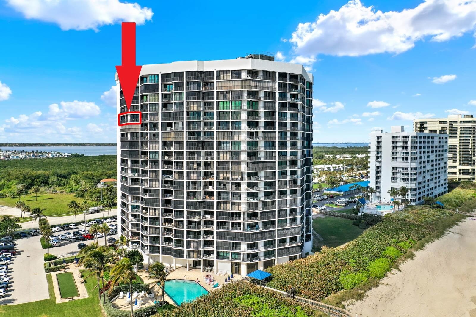 9650 S Ocean Drive 1610, Jensen Beach, FL 34957 — photo 4 of 83