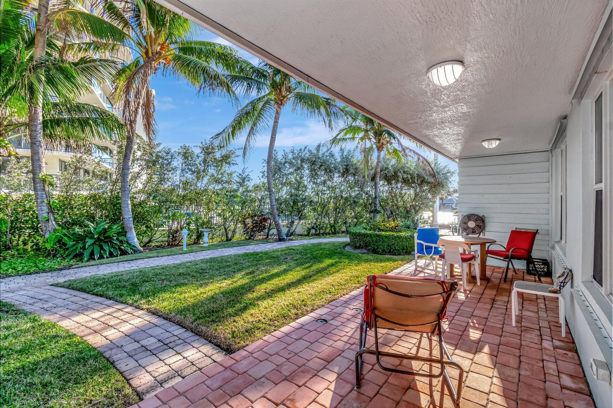 2711 S Ocean 0020 Boulevard 2, Highland Beach, FL 33487 — photo 27 of 44
