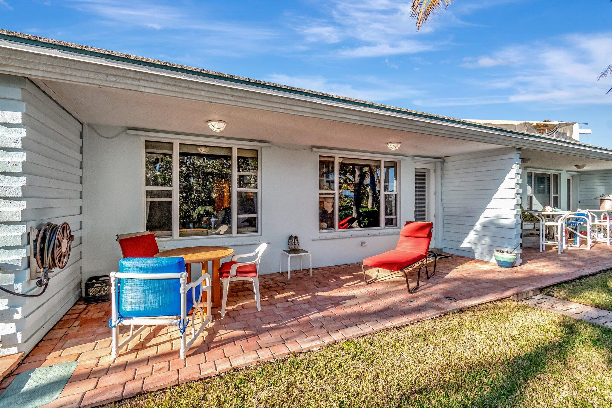 2711 S Ocean 0020 Boulevard 2, Highland Beach, FL 33487 — photo 29 of 44