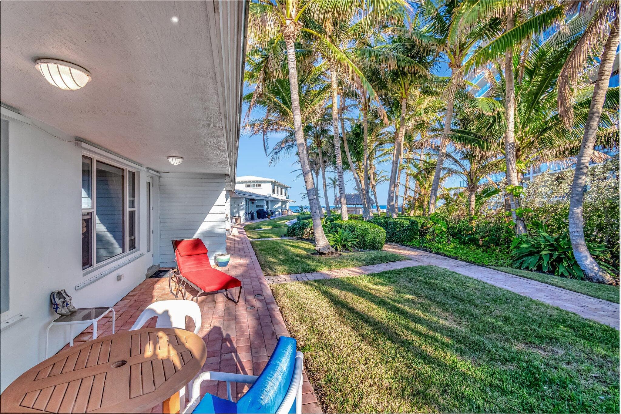 2711 S Ocean 0020 Boulevard 2, Highland Beach, FL 33487 — photo 30 of 44