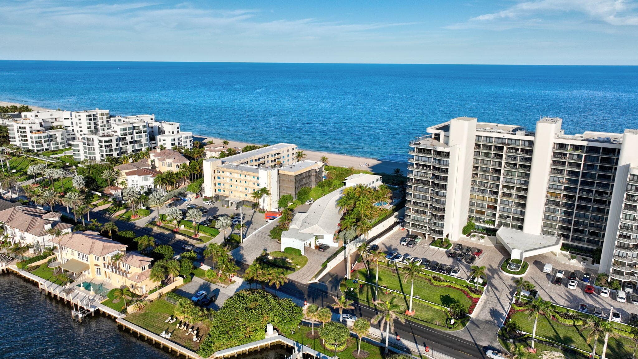 2711 S Ocean 0020 Boulevard 2, Highland Beach, FL 33487 — photo 38 of 44