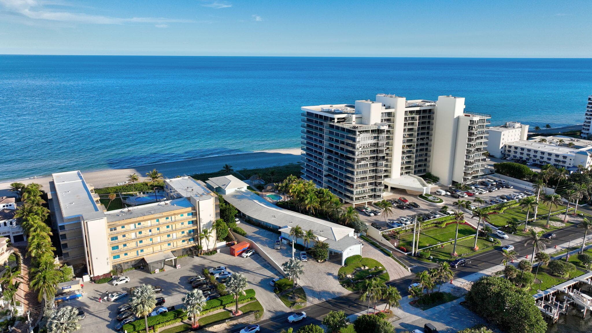 2711 S Ocean 0020 Boulevard 2, Highland Beach, FL 33487 — photo 40 of 44