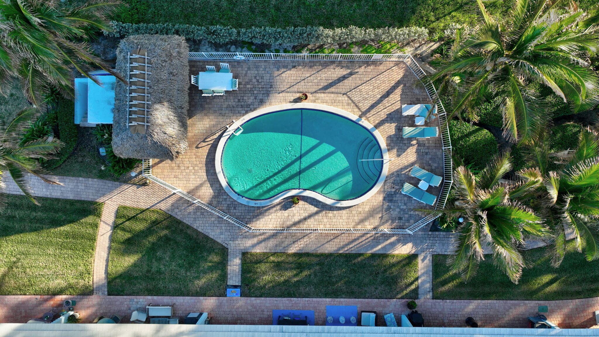 2711 S Ocean 0020 Boulevard 2, Highland Beach, FL 33487 — photo 7 of 44