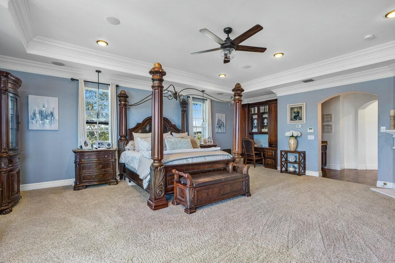 10527 El Paraiso Place, Delray Beach, FL 33446 — photo 46 of 85