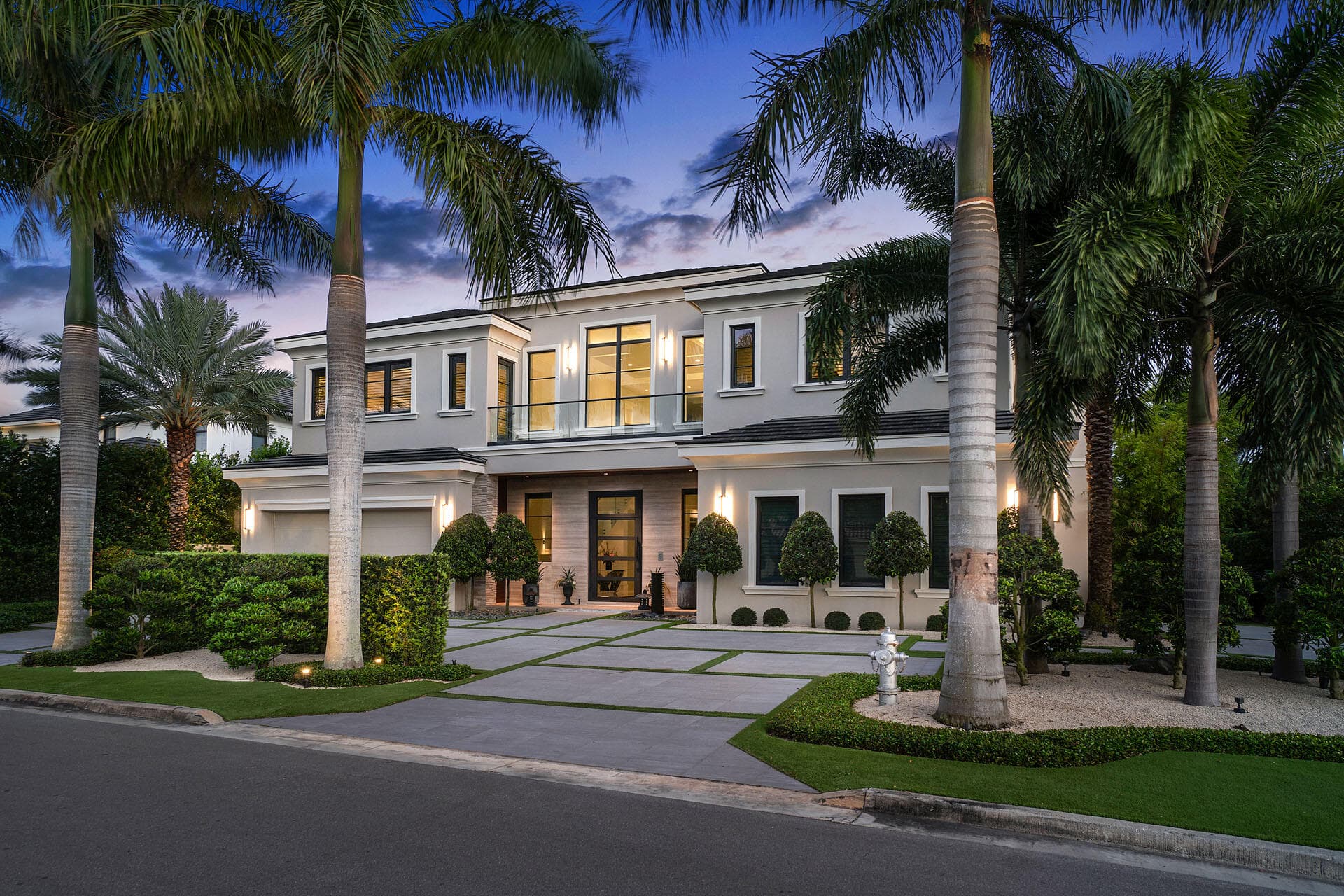 290 S Maya Palm Drive, Boca Raton, FL 33432 — photo 3 of 77