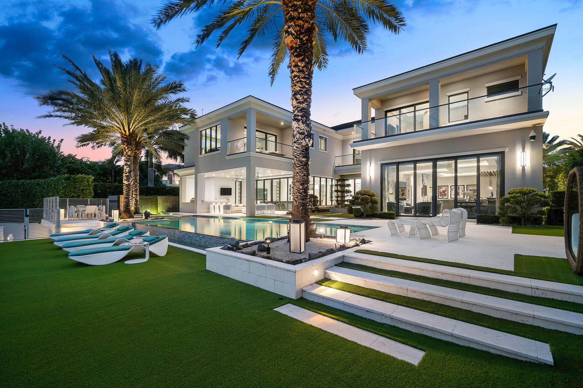 290 S Maya Palm Drive, Boca Raton, FL 33432 — photo 4 of 77