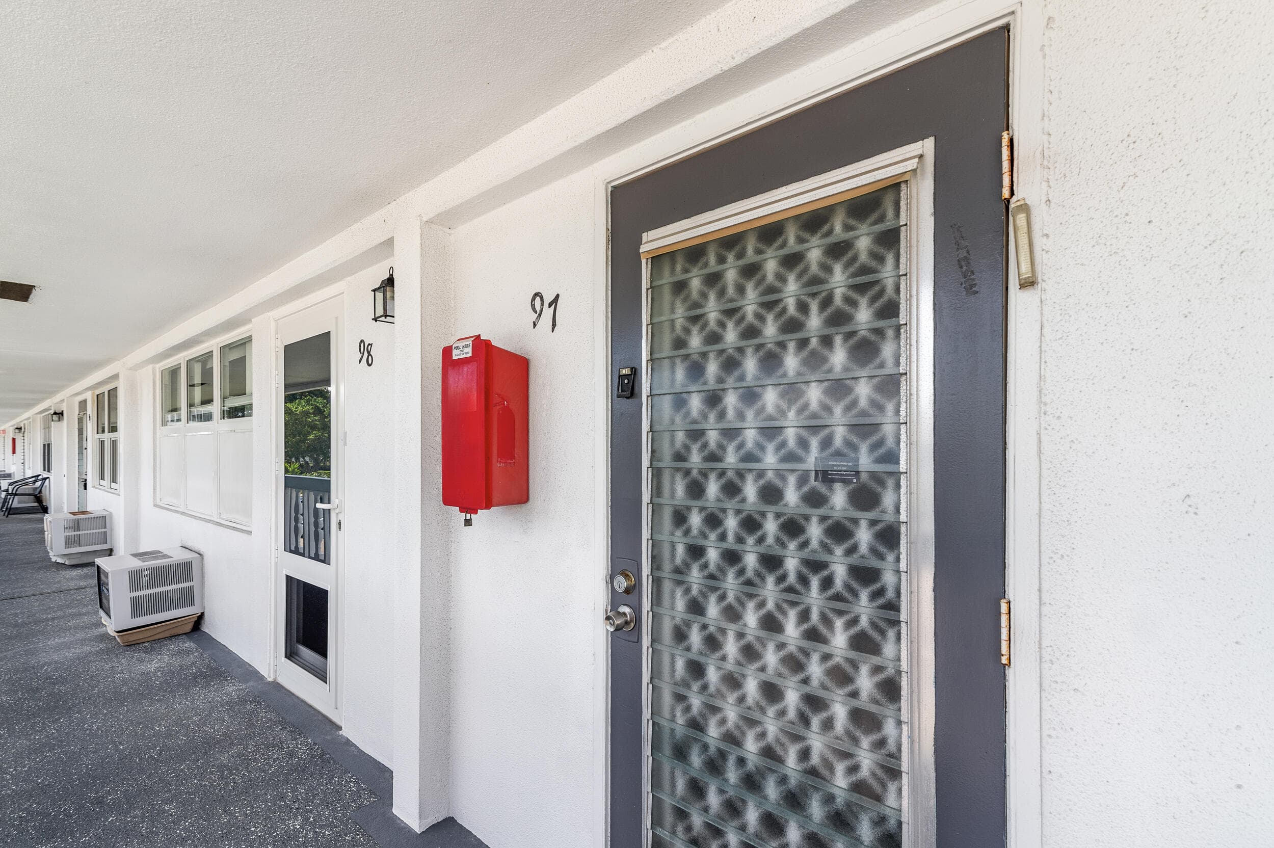 97 Oakridge H 97, Deerfield Beach, FL 33442 — photo 5 of 30