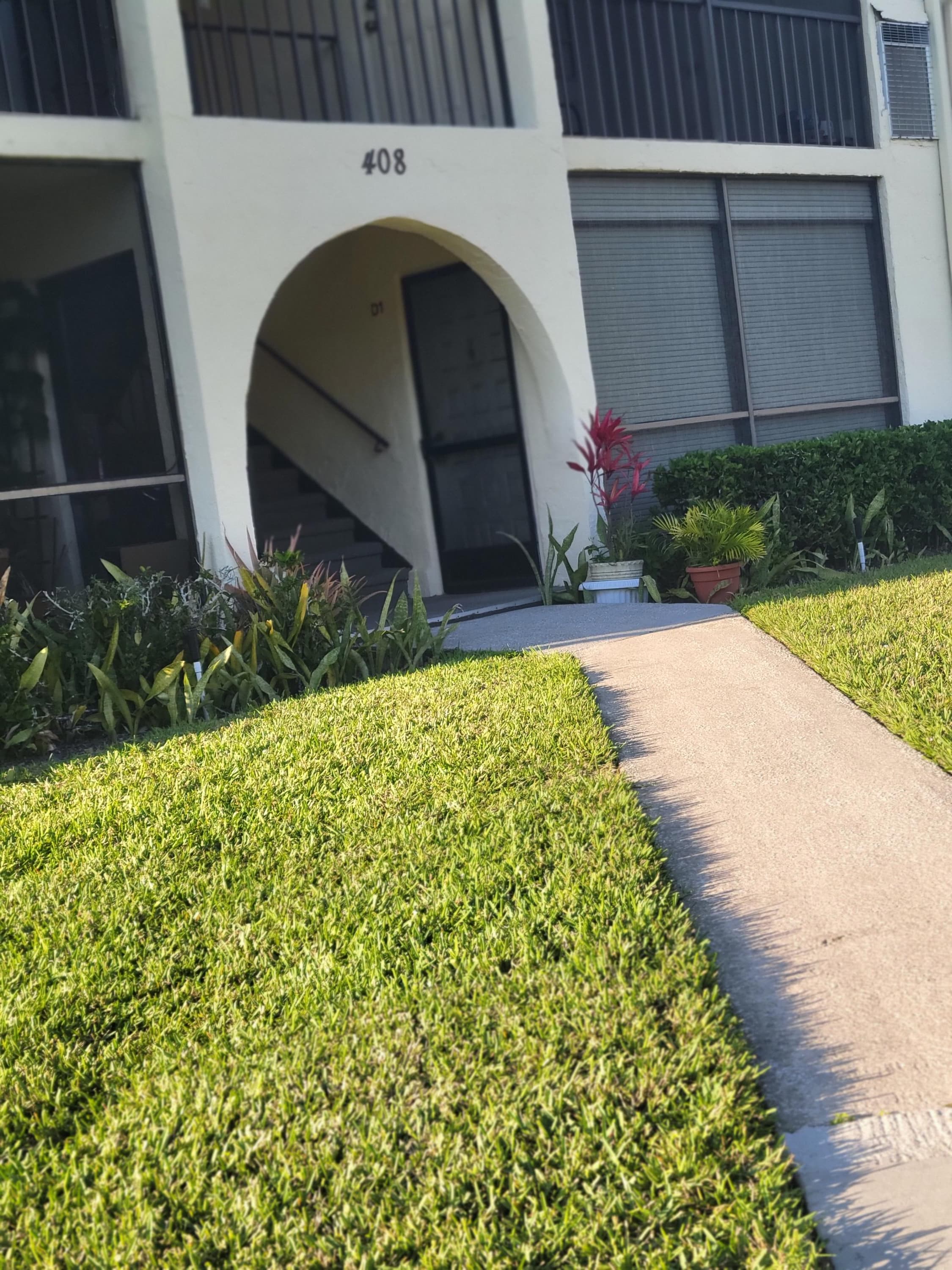 5961 Whispering Pine Way C-2, Greenacres, FL 33463 — photo