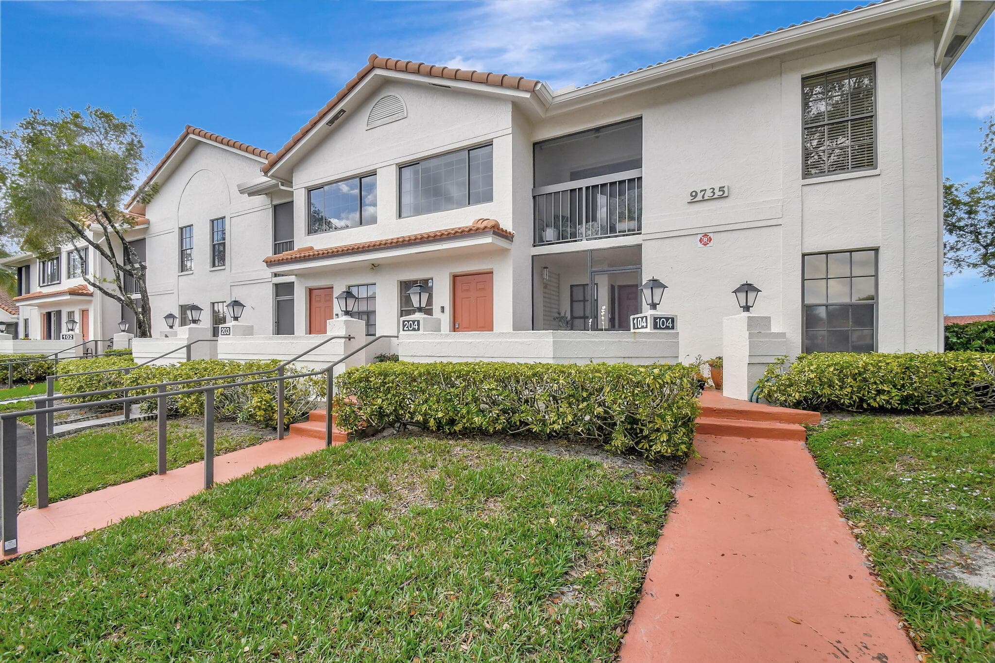 9735 Pavarotti Ter 204 Terrace 204, Boynton Beach, FL 33437 — photo 3 of 70