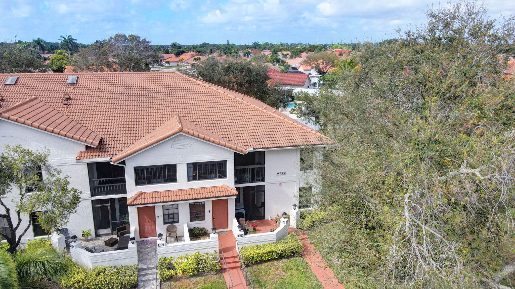 9735 Pavarotti Ter 204 Terrace 204, Boynton Beach, FL 33437 — photo 40 of 70